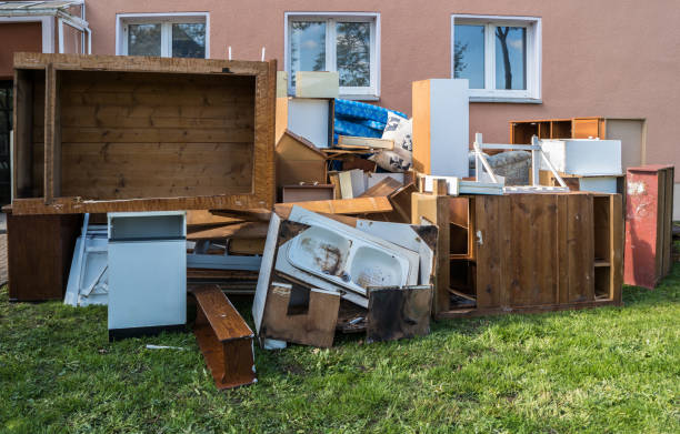Best Estate Cleanout Services  in Santo Domingo Pueblo, NM