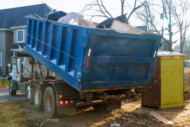 Reliable Santo Domingo Pueblo, NM Junk Removal Solutions