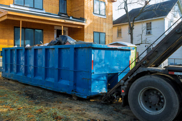 Best Residential Junk Removal  in Santo Domingo Pueblo, NM