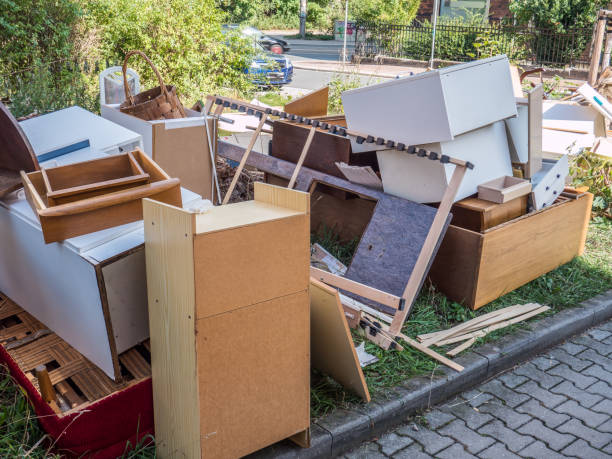 Best Full-Service Junk Removal  in Santo Domingo Pueblo, NM