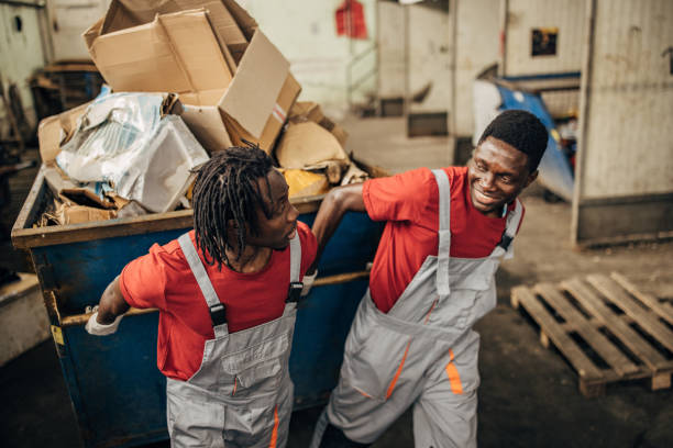 Best Professional Junk Removal  in Santo Domingo Pueblo, NM